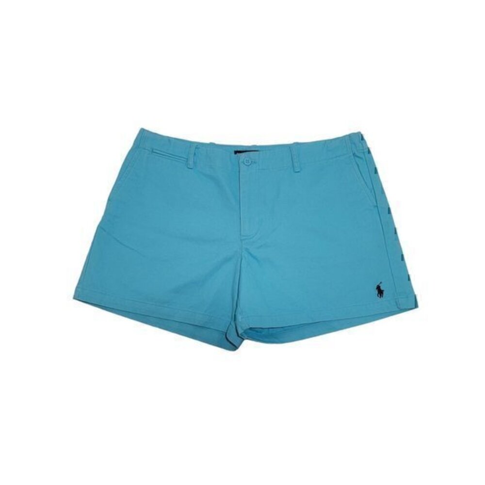 Ralph Lauren Shorts Blue 14
